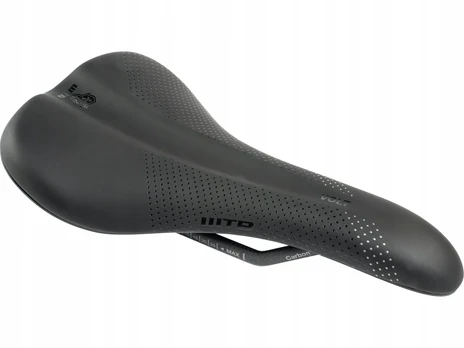 Wtb Fusion Form dviračio balnelis 142x265 mm, carbon