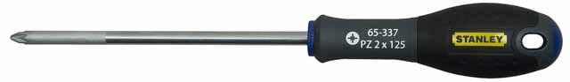 Stanley atsuktuvas POZIDRIV FatMax 3x150mm 65-338