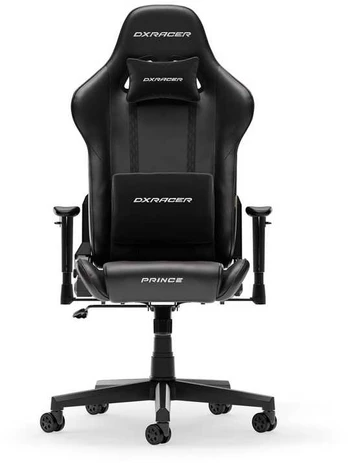 DXRacer PRINCE L, Black
