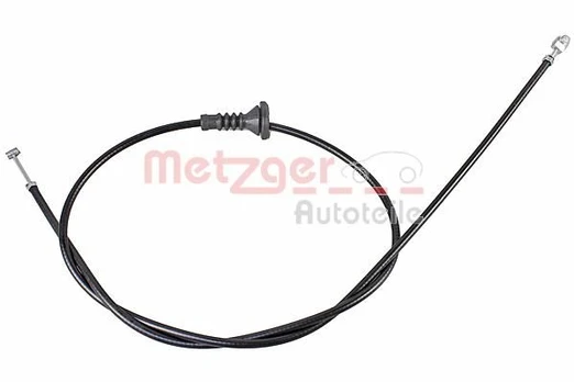 Gaubto trosas METZGER 3160047