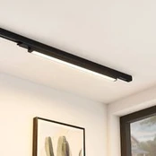 "Arcchio Harlow" LED šviestuvas juodas 69cm 3000K