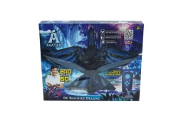 ZING mini dronas Go Go Bird Avatar, VNG070 kaina