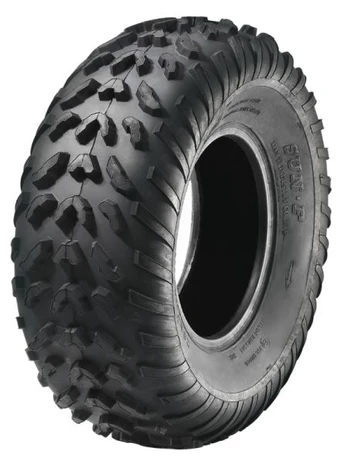 Padanga ATV SUNF A007 TL (1877 OQSU A007)