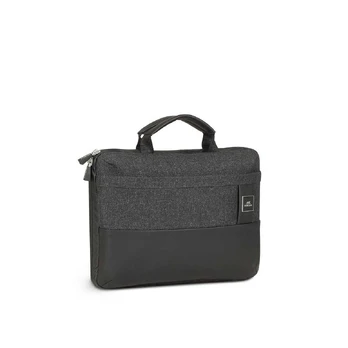 NB CASE LANTAU 13,3"/8823 BLACK MELANGE RIVACASE
