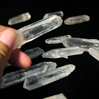 Kvarco kristalas, 100 g