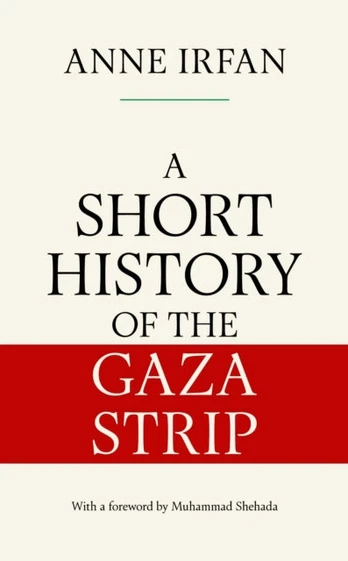 Short History of the Gaza Strip
