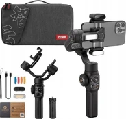 Zhiyun Mobile Gimbal Smooth 5S AI Pro kaina