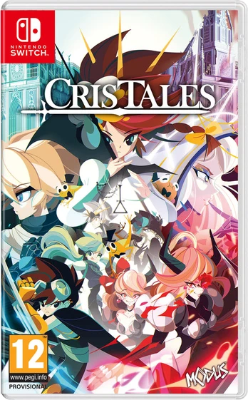 Cris Tales 