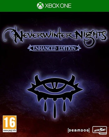 Neverwinter Nights Xbox One