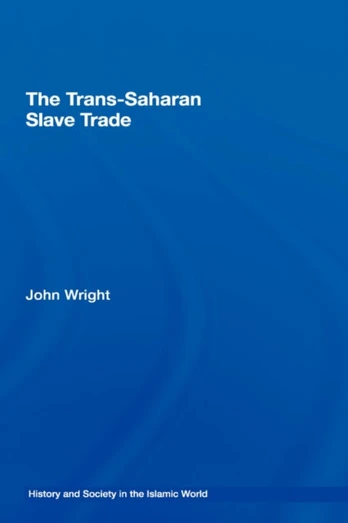 Trans-Saharan Slave Trade
