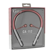 GJBY ausinės - BLUETOOTH CA-112 rožinės spalvos