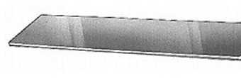 Bjrn Hammer Glashylde 50 x 12 cm MATELUX