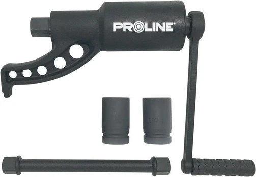 Pro-Line sukimo momento STIPRINTUVAS 4800 NM, 1:64, 32,33 mm, PROLINE – 46861