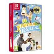 Family Trainer Nintendo Switch