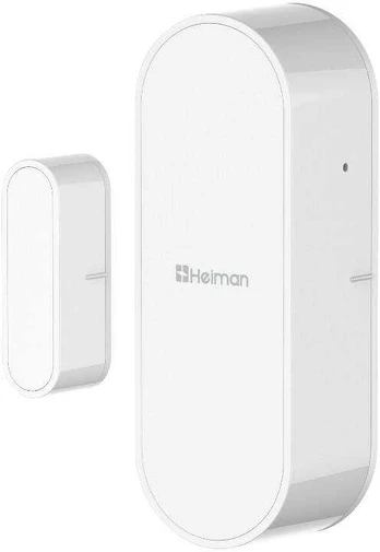 WiFi Heiman WS3DS Tuya smart door opening sensor