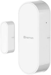 WiFi Heiman WS3DS Tuya smart door opening sensor kaina