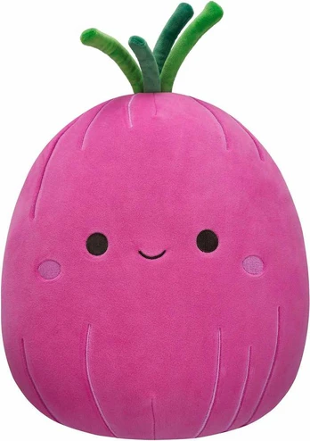 Squishmallows P20 Azizbek Onion - pehmolelu, 30 cm