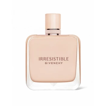 Givenchy IRRESISTIBLE NUDE VELVET EDP vapo 80 ml