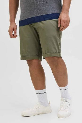 Įvairūs šortai JACK & JONES