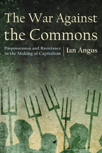 War Against the Commons