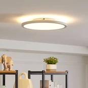 LED skydelis Brenda CCT nuotolinio valdymo pultas Ø 40 cm