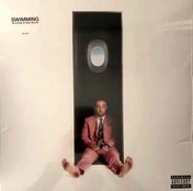 Vinyl (LP) Mac Miller - Swimming