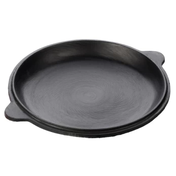 Ketaus keptuvė - dangtis, 35 cm Kamado Bono KEPT8