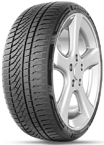 Petlas Snowmaster 2 Sport 205/55R17 95 V XL,