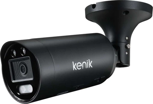 KAMERA IP KENIK KG-8430TAS-ILCD-B (2,8 mm)