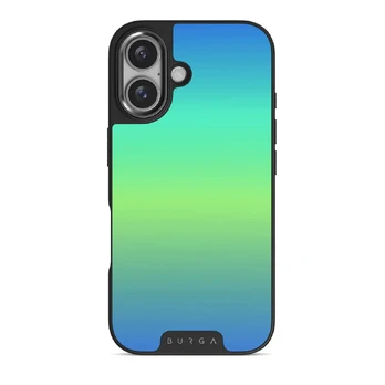 Horizon - iPhone 16 Case, Elite Dark (MagSafe) / Gunmetal
