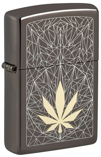 Žiebtuvėlis Zippo 48384