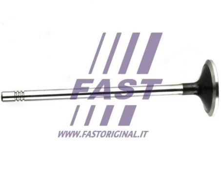 Angos vožtuvas FAST FT50132