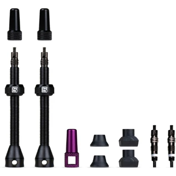 Dynamic Bar Keeper Tubeless ventiliai | 60mm