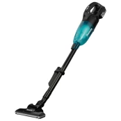 Akumuliatorinis dulkių siurblys MAKITA DCL284FZB kaina