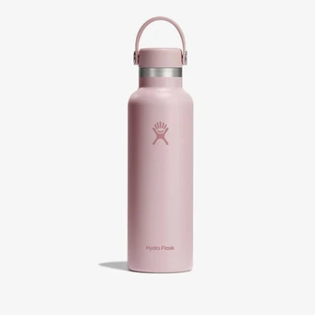Hydro Flask 621ml Standard Flex Cap Trillium (S21CSX678 Gertuvės)
