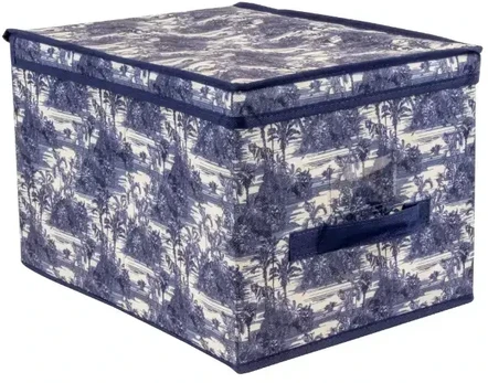 ORDINETT Box M 30x40x25cm Kyoto