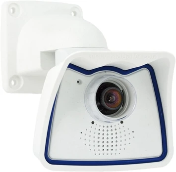 6 Megapikselių IP kamera Mobotix M25-D016