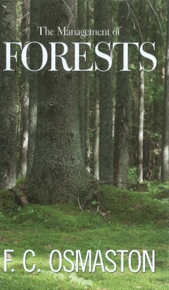 Management of Forests