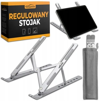 Reguliuojamas įrenginių stovas