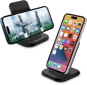 Yenkee Wireless stand 15W-YAC 5135