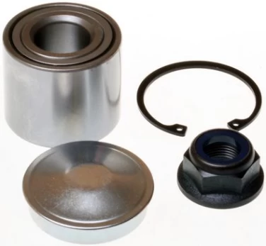 Rato guolio komplektas DENCKERMANN W413257