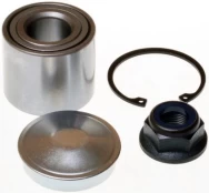 Rato guolio komplektas DENCKERMANN W413257 kaina