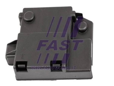 Akumuliatoriaus adapteris FAST FT75021