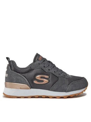 Skechers Laisvalaikio batai Goldn Gurl 111/CCL Pilka