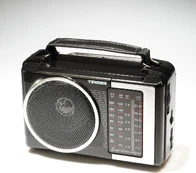 Radijo imtuvas Tiross TS-460 kaina