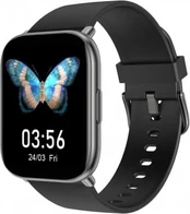 Oro-Med Smartwatch ORO FIT PRO GT Black