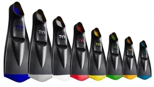Pelekai TYR Flex Fin 2.0 S