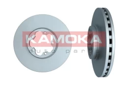 Stabdžių diskas KAMOKA 103632 kaina