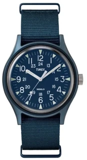 Vyriškas laikrodis TIMEX TW2R37300 + BOX