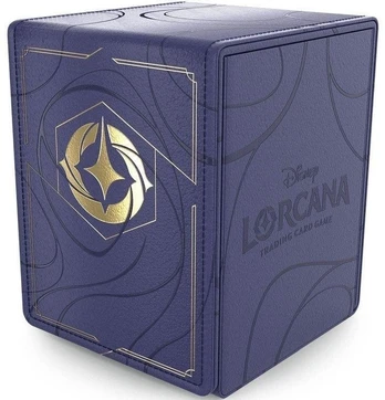 Dėlionė Ravensburger DL - Deck Case -Premium